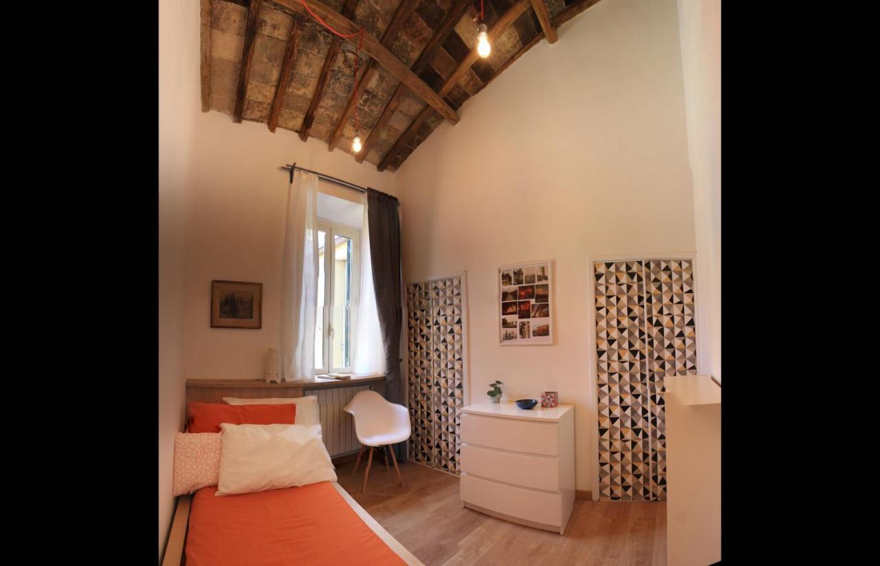 Tivoli Old Town - Casa Nel Quartiere Medioevale Apartment Ngoại thất bức ảnh