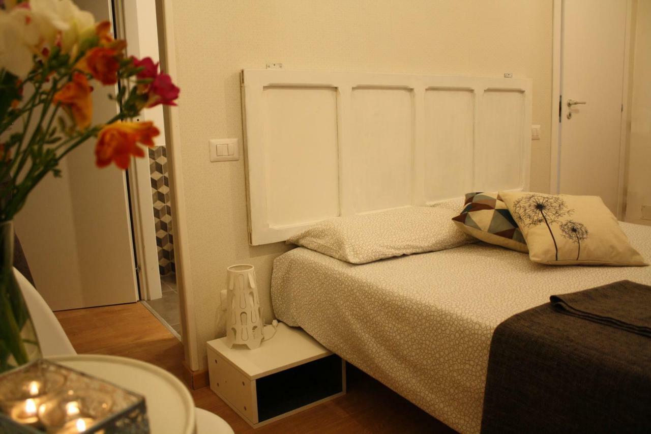 Tivoli Old Town - Casa Nel Quartiere Medioevale Apartment Ngoại thất bức ảnh