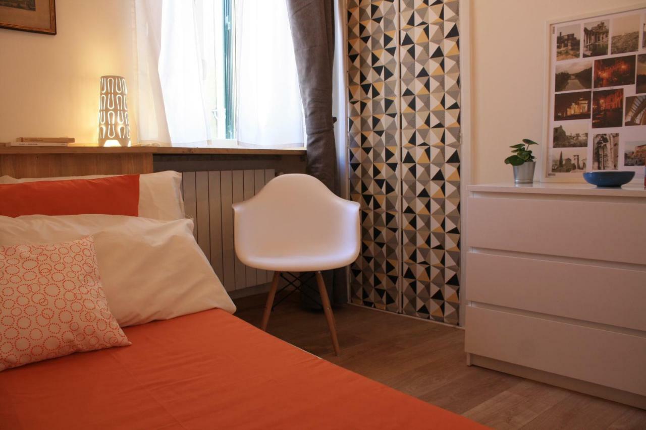 Tivoli Old Town - Casa Nel Quartiere Medioevale Apartment Ngoại thất bức ảnh