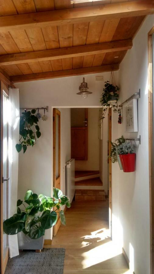 Tivoli Old Town - Casa Nel Quartiere Medioevale Apartment Ngoại thất bức ảnh