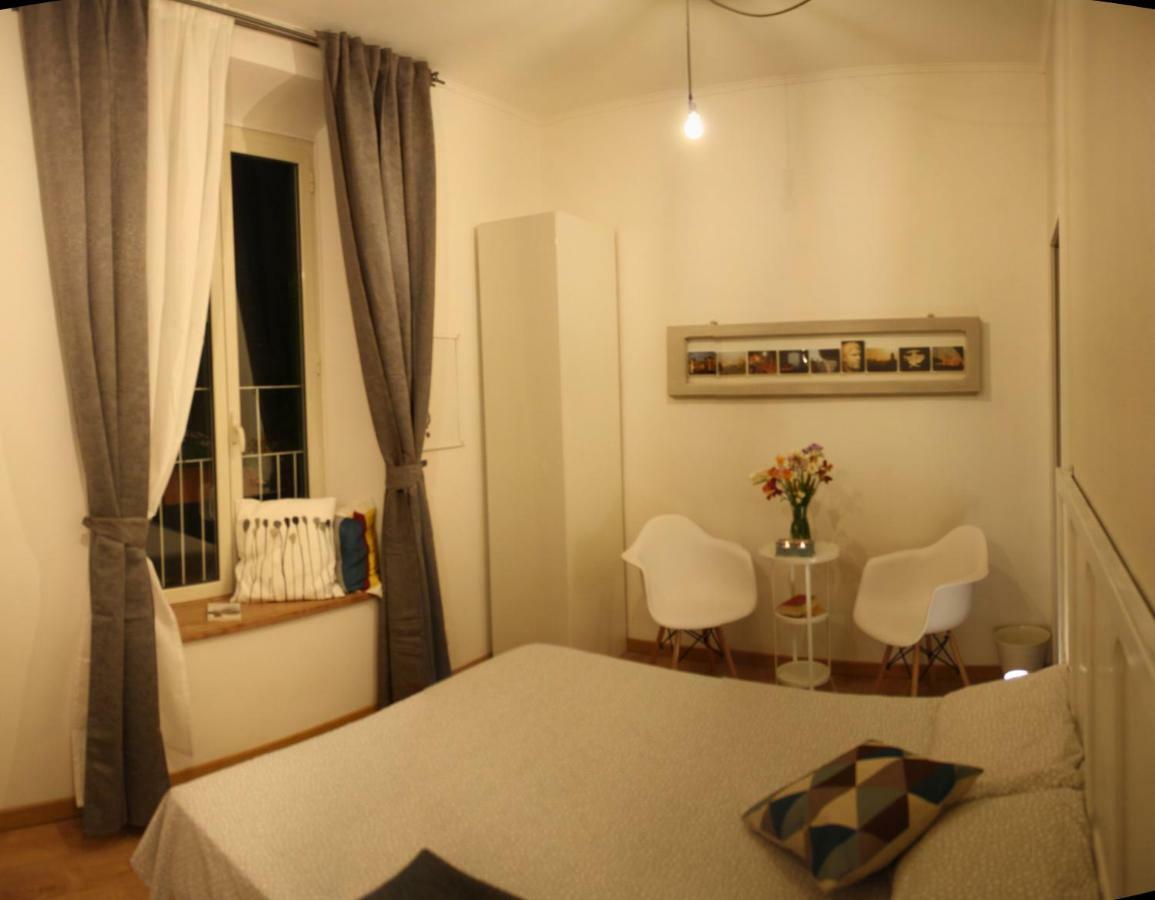 Tivoli Old Town - Casa Nel Quartiere Medioevale Apartment Ngoại thất bức ảnh