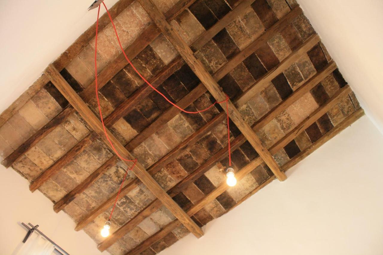 Tivoli Old Town - Casa Nel Quartiere Medioevale Apartment Ngoại thất bức ảnh