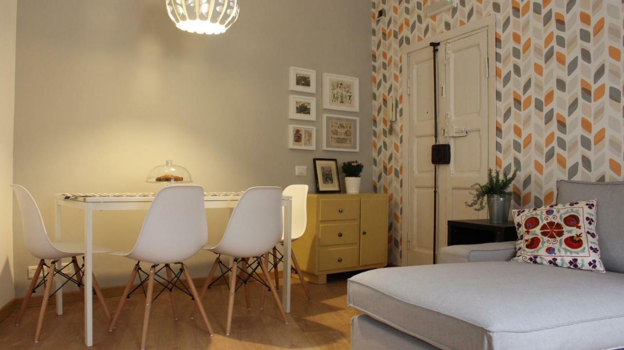 Tivoli Old Town - Casa Nel Quartiere Medioevale Apartment Ngoại thất bức ảnh